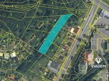 Prodej podílu pozemku pro bydlení, Vsetín, Rokytnice, 893 m2