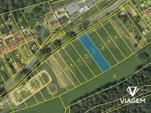 Prodej podílu pozemku pro bydlení, Brněnec, 333 m2