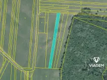 Prodej podílu pole, Korytná, 1383 m2