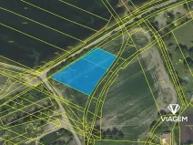 Prodej podílu pole, Golčův Jeníkov, 935 m2