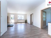 Prodej bytu 3+kk, Břežany II, 81 m2