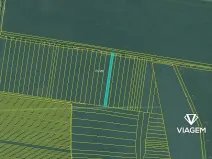 Prodej podílu pole, Blučina, 648 m2