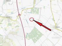 Prodej podílu pole, Blučina, 648 m2