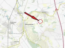 Prodej podílu pole, Blučina, 990 m2