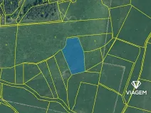 Prodej podílu pole, Kejnice, 1303 m2