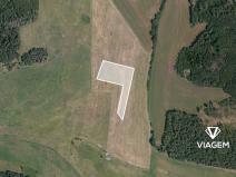 Prodej podílu pole, Kejnice, 1886 m2