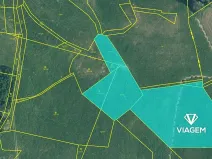 Prodej podílu pole, Kejnice, 735 m2