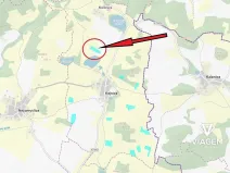 Prodej podílu pole, Kejnice, 2074 m2