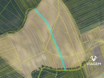 Prodej podílu pole, Dobročkovice, 4615 m2