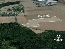 Prodej podílu pole, Sedlec, 5821 m2