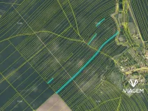 Prodej podílu pole, Dobročkovice, 3142 m2