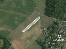 Prodej pole, Velké Popovice, 5347 m2