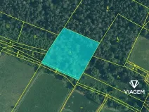 Prodej podílu zahrady, Kejnice, 875 m2