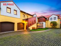 Prodej bytu 3+kk, Praha - Zličín, Mistřínská, 85 m2