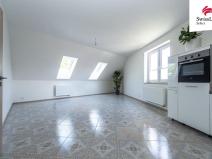 Prodej bytu 3+kk, Břežany II, 77 m2