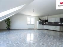 Prodej bytu 3+kk, Břežany II, 83 m2