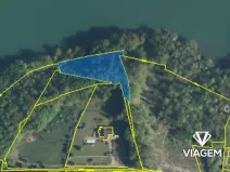 Prodej podílu zahrady, Dolní Domaslavice, 1022 m2