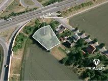 Prodej podílu zahrady, Bělotín, 846 m2