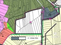 Prodej podílu komerčního pozemku, Kelč, 1021 m2