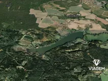 Prodej zahrady, Nová Ves, 13307 m2