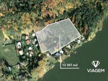 Prodej zahrady, Nová Ves, 13307 m2