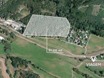 Prodej lesa, Kamenný Přívoz, 27592 m2