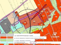 Prodej podílu pozemku pro bydlení, Bystřice, 119 m2