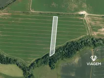 Prodej podílu pole, Osvětimany, 3431 m2
