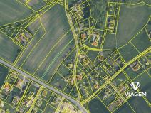 Prodej podílu pole, Vratimov, 1784 m2