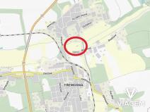 Prodej podílu pole, Třemošná, 24 m2