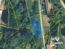 Prodej podílu zahrady, Nenkovice, 97 m2