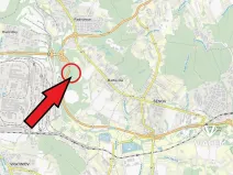 Prodej podílu pole, Ostrava, 1666 m2