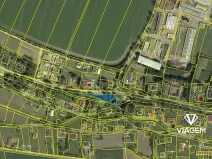 Prodej podílu pozemku, Pomezí, 942 m2