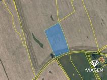 Prodej podílu pole, Bulovka, 2258 m2