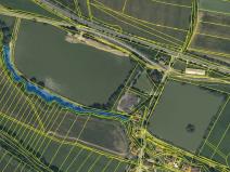 Prodej podílu zahrady, Tržek, 2712 m2