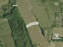 Prodej pole, Březůvky, 2058 m2