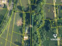 Prodej podílu lesa, Zlatá Olešnice, 963 m2