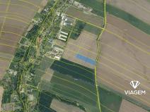 Prodej podílu pole, Bernartice, 3136 m2