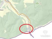 Prodej podílu zahrady, Brumov-Bylnice, 558 m2