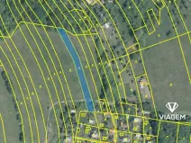 Prodej pole, Březůvky, 1900 m2