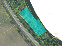 Prodej podílu pole, Karviná, 553 m2