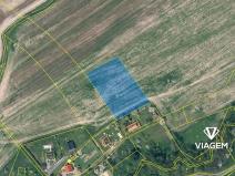 Prodej podílu pole, Huntířov, 1211 m2