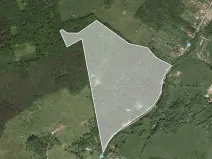 Prodej podílu lesa, Bánov, 76909 m2
