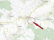 Prodej pole, Bílovice, 7022 m2