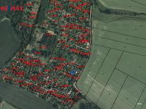 Prodej pozemku pro bydlení, Rudoltice, 404 m2