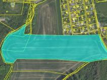 Prodej podílu pole, Uhelná Příbram, 7915 m2