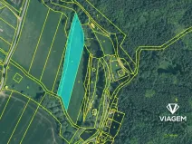 Prodej podílu pole, Slabčice, 1568 m2