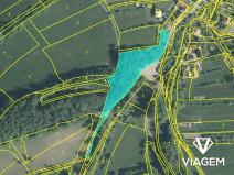 Prodej podílu pole, Bratřejov, 49 m2