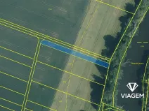 Prodej podílu pole, Brno, 345 m2