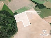 Prodej podílu pozemku pro bydlení, Buková, 217 m2